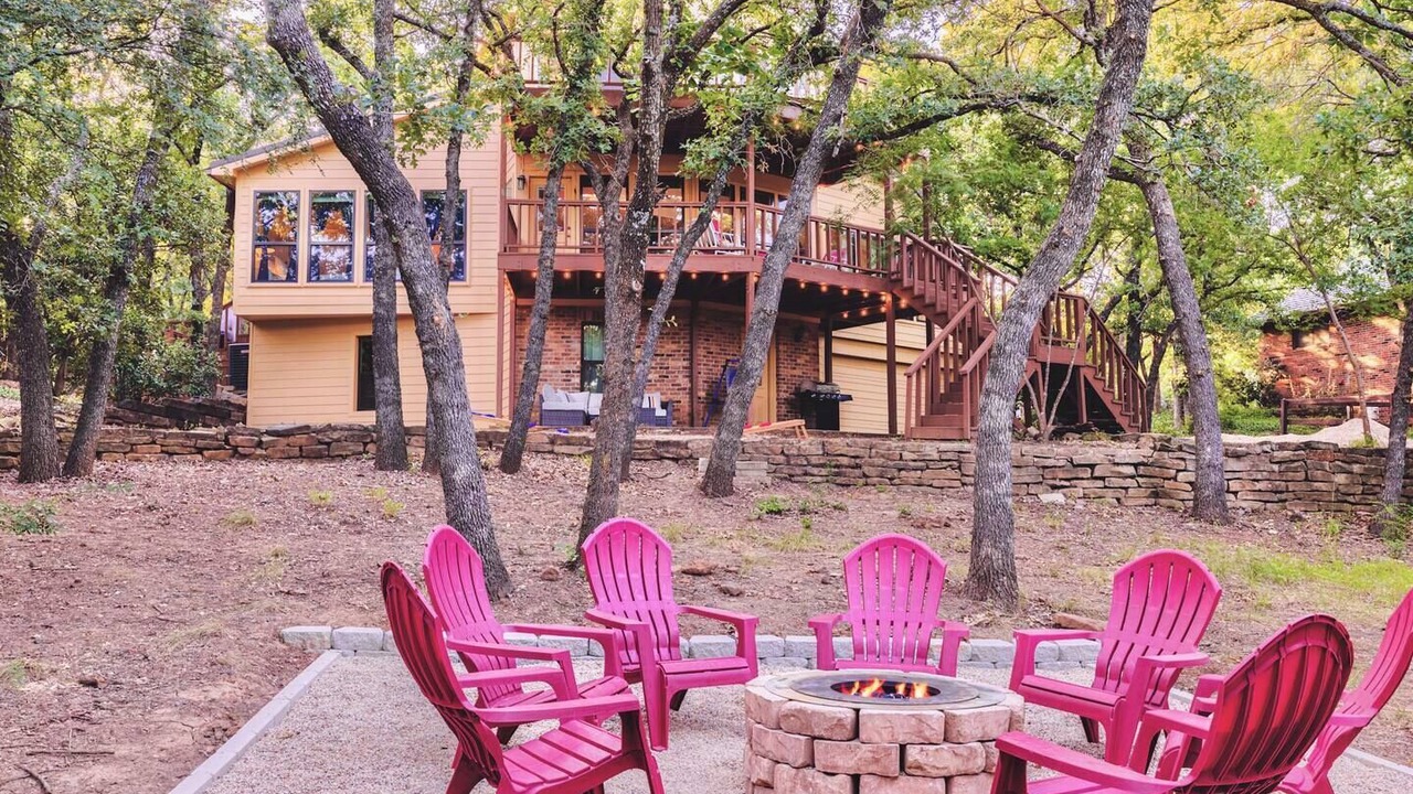 Photo of Outdoor in Flower Mound