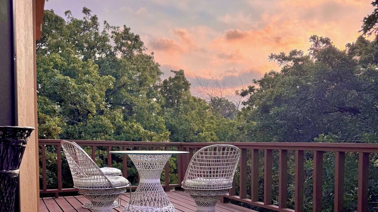 Photo of Patio Balcony in Flower Mound