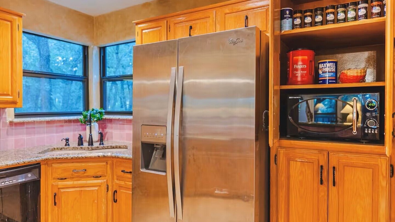 Photo of Kitchen in Flower Mound