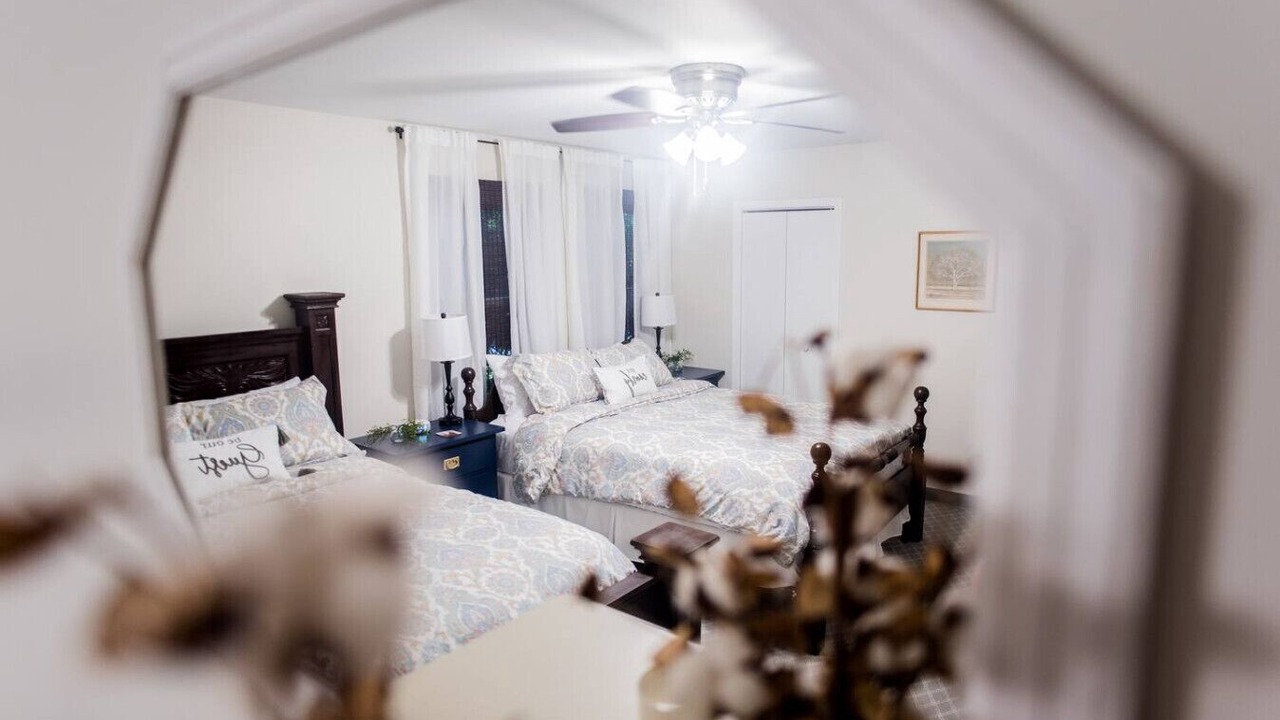 Photo of Bedroom in Powell