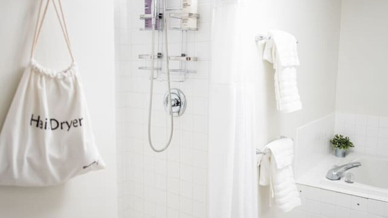 Photo of Bathroom in Powell
