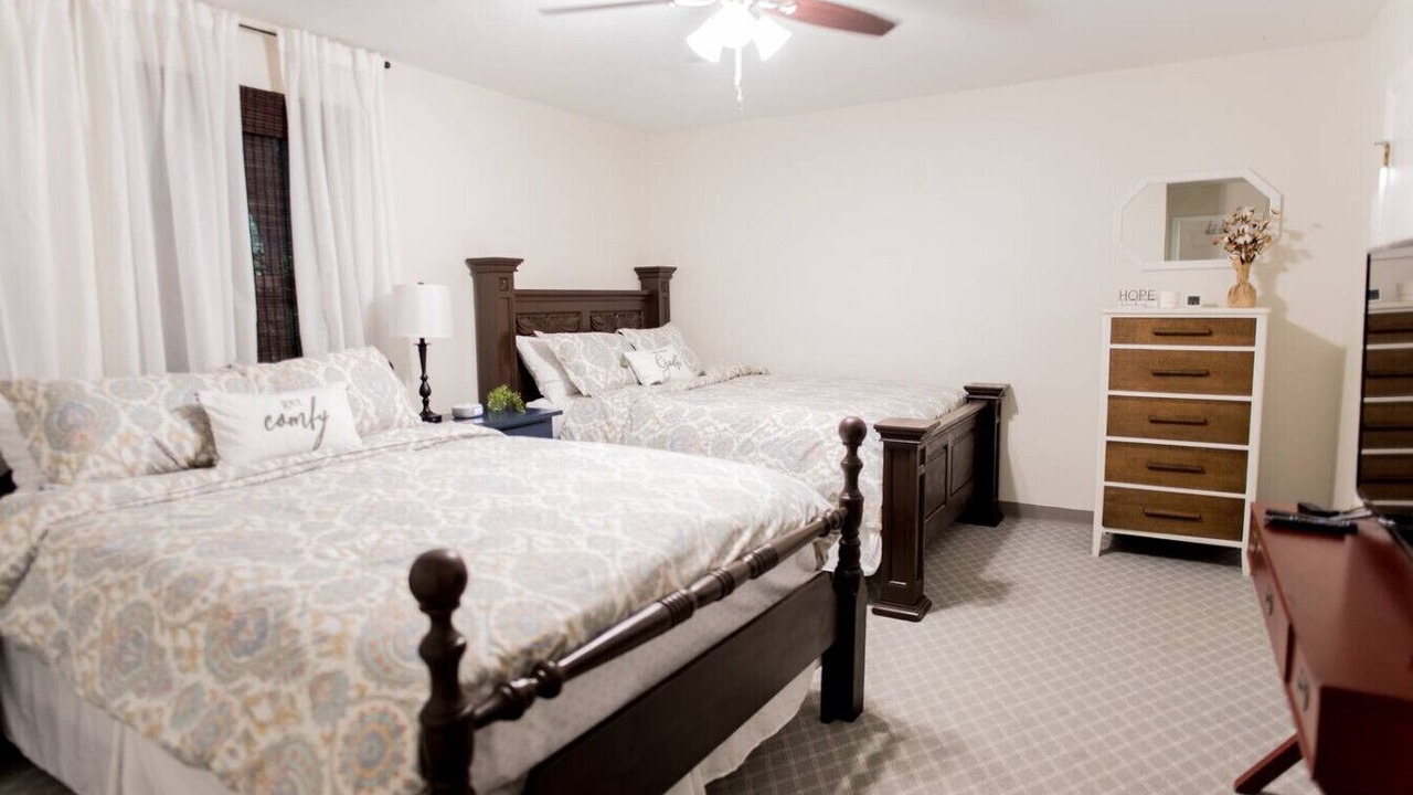 Photo of Bedroom in Powell
