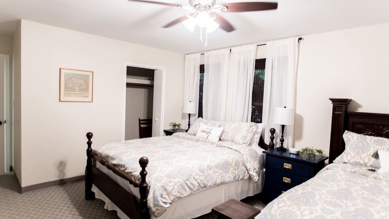 Photo of Bedroom in Powell