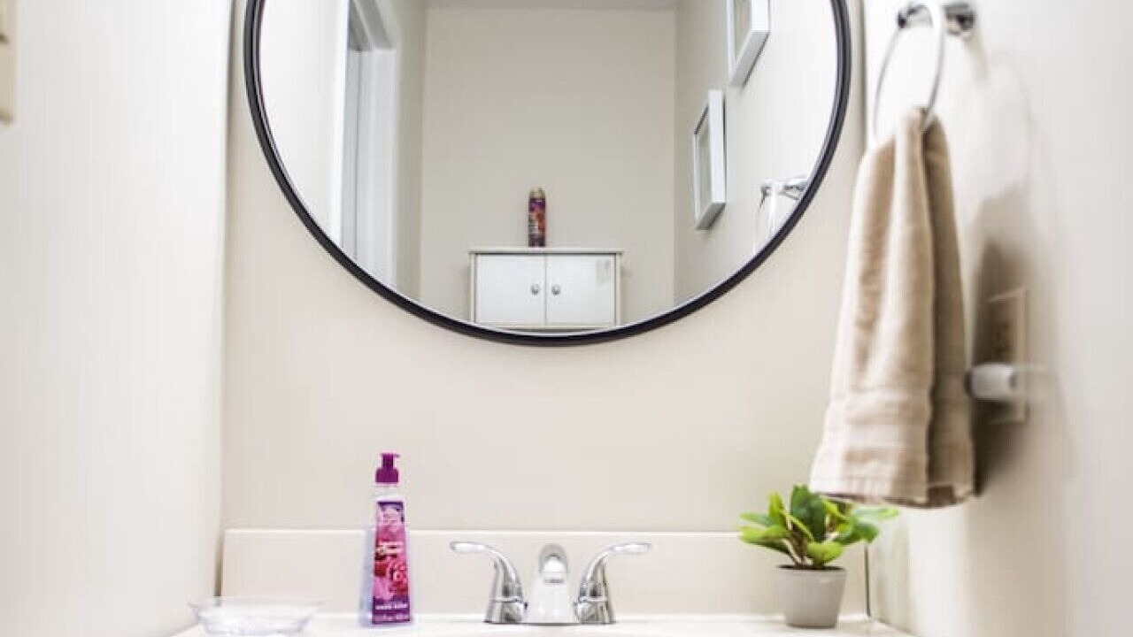 Photo of Bathroom in Powell