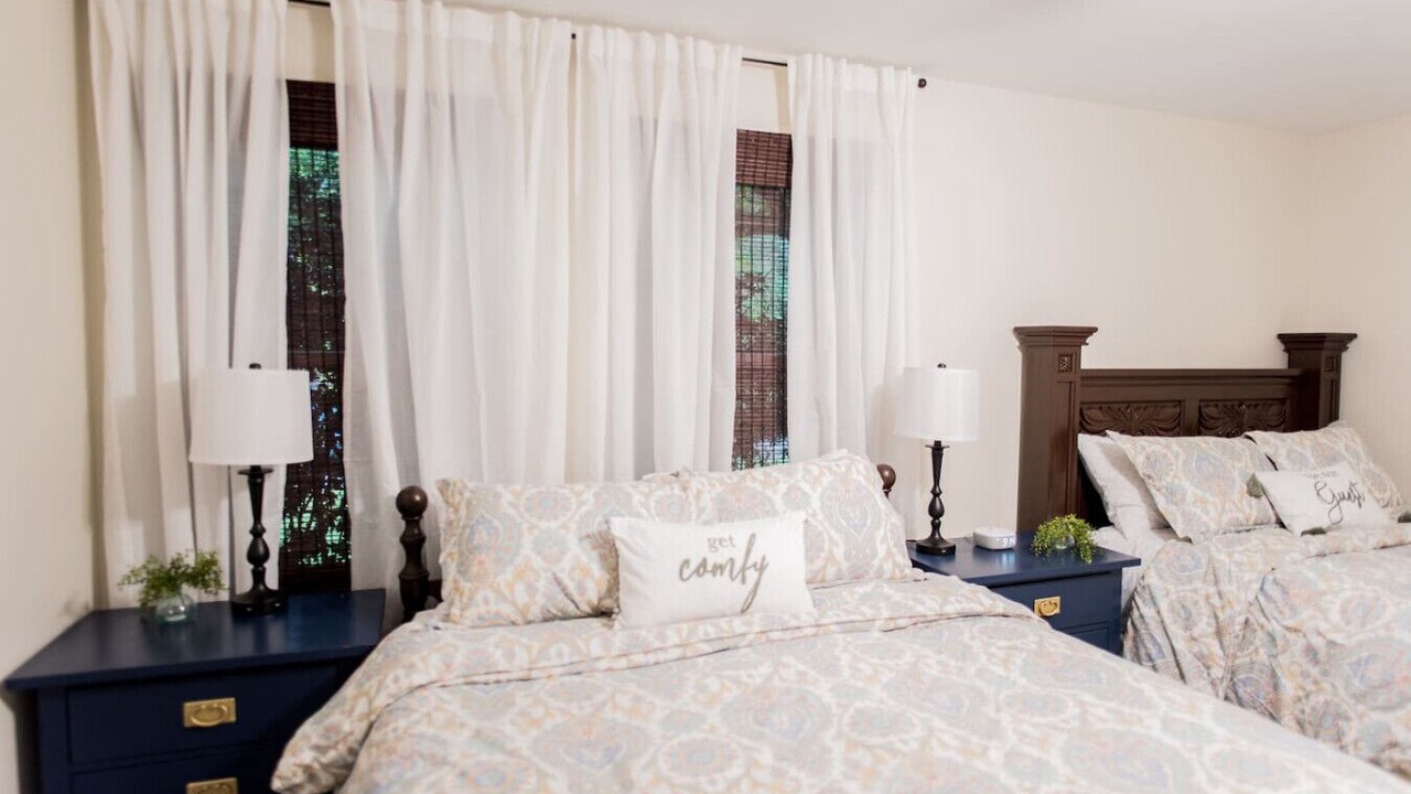 Photo of Bedroom in Powell