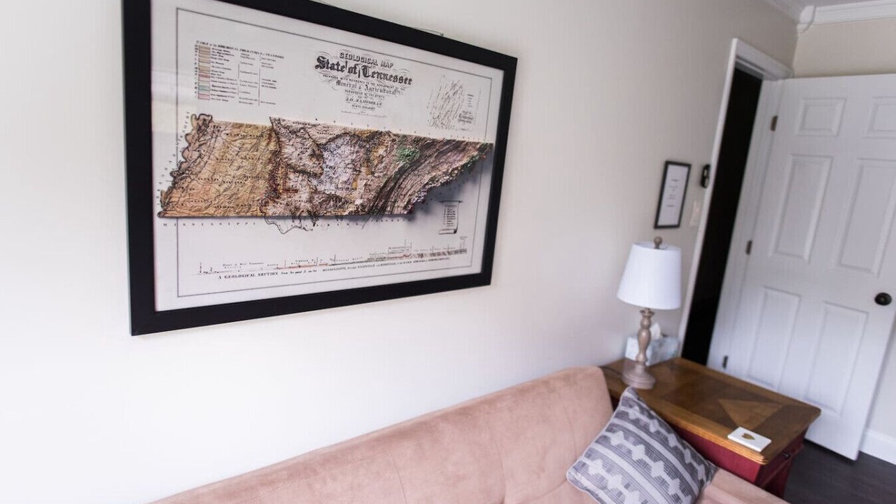 Photo of Livingroom in Powell