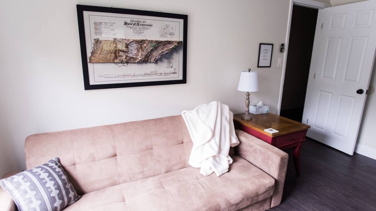 Photo of Livingroom in Powell
