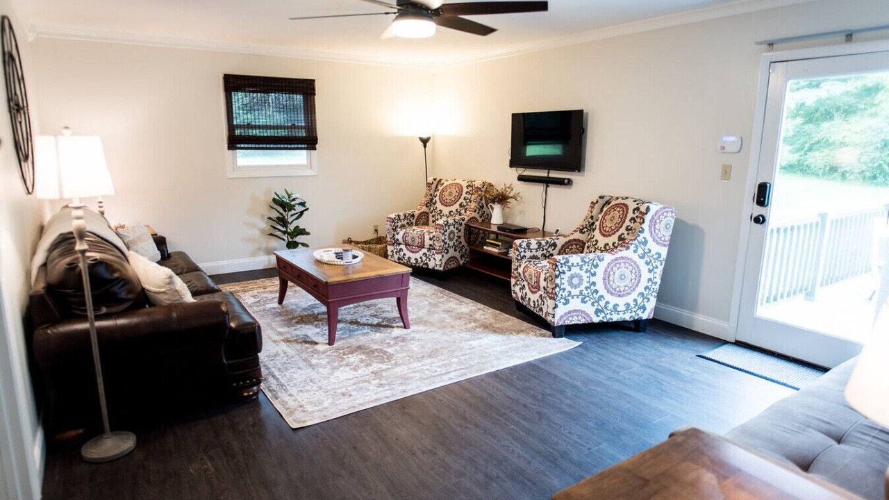 Photo of Bedroom in Powell