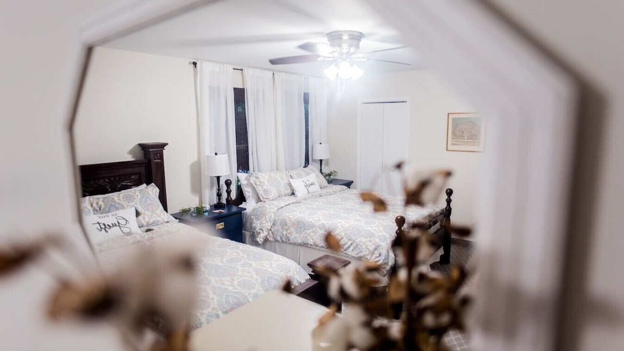 Photo of Bedroom in Powell