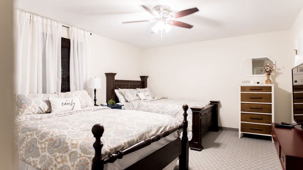 Photo of Bedroom in Powell