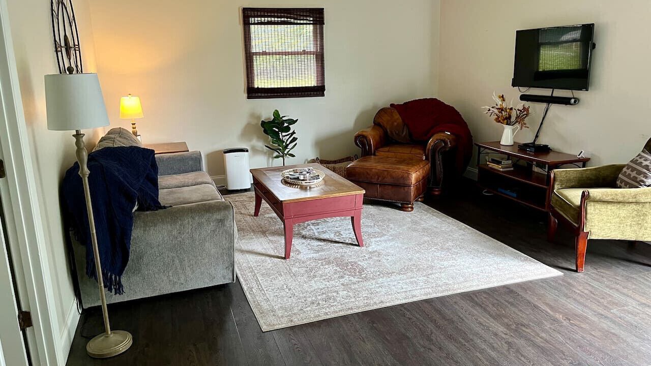 Photo of Bedroom in Powell