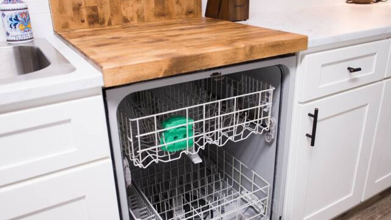 Photo of Kitchen in Powell
