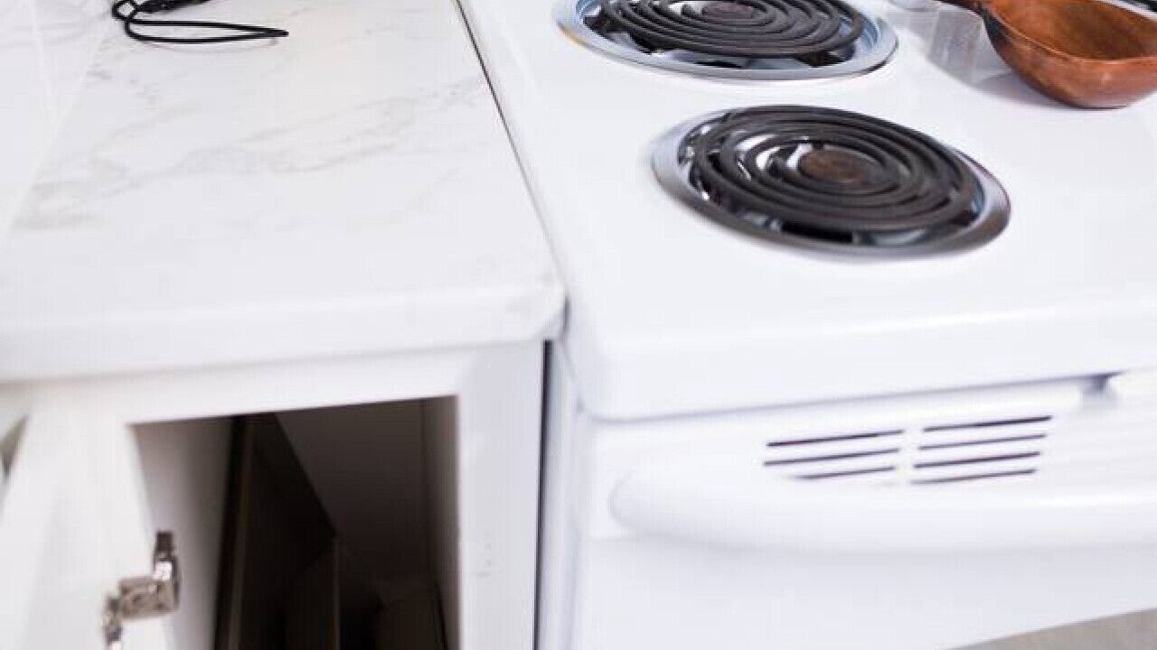 Photo of Kitchen in Powell