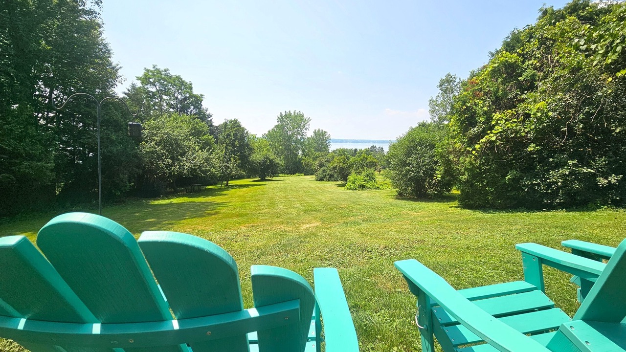 Photo of Outdoor in Town of Owasco