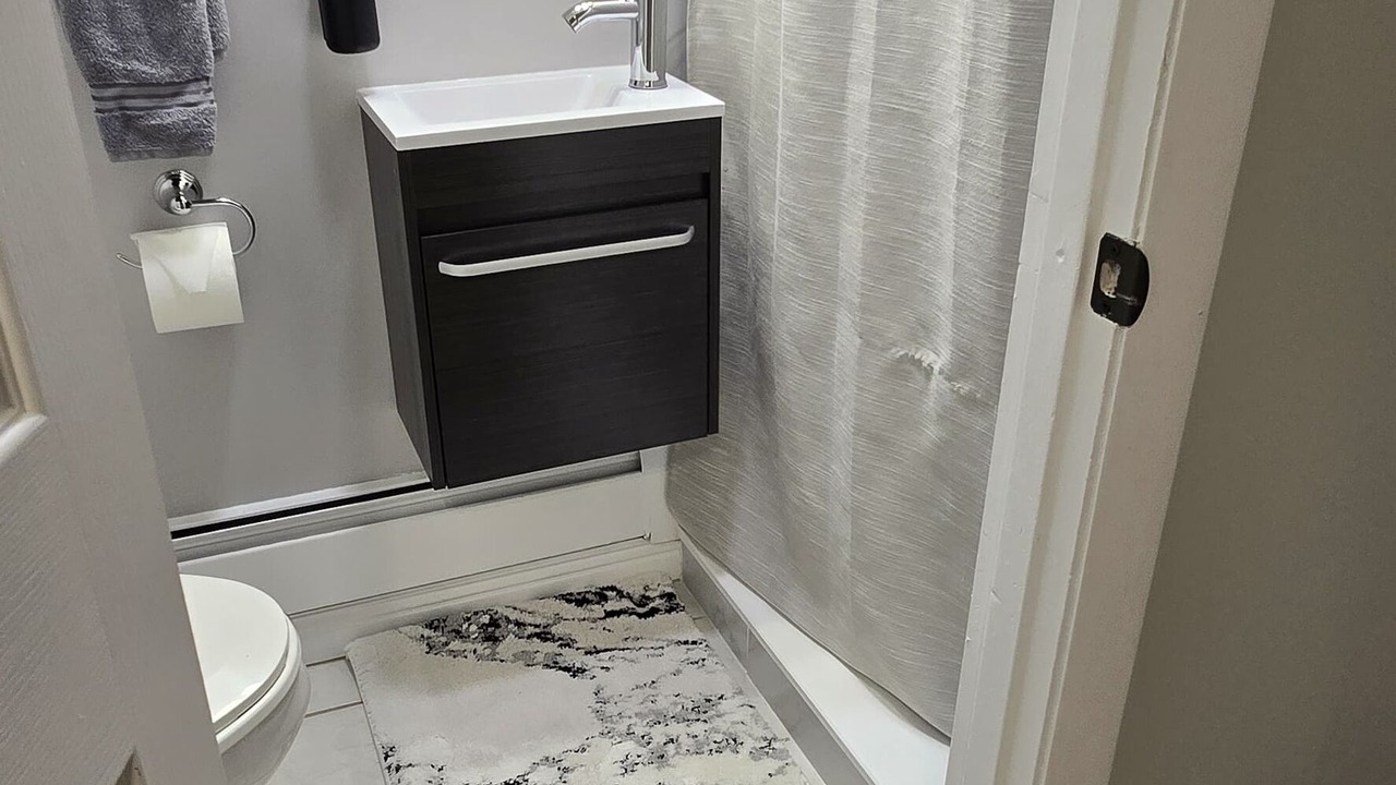 Photo of Bathroom in Wakefield