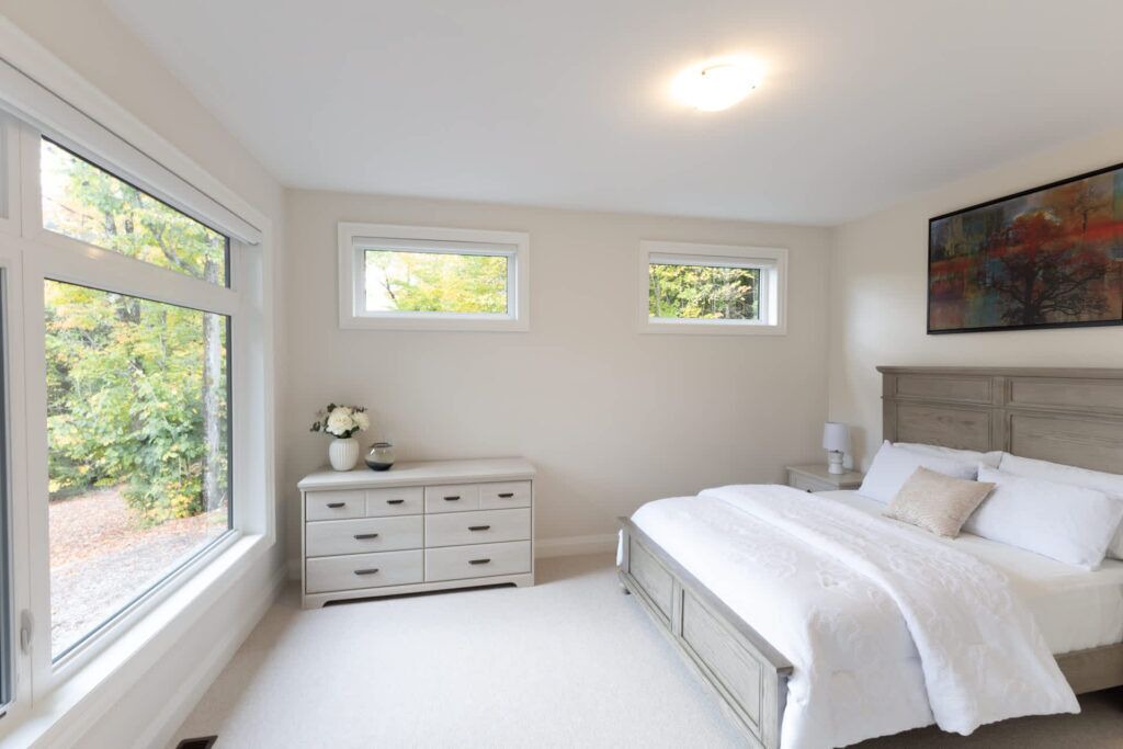 Photo of Bedroom in Dwight