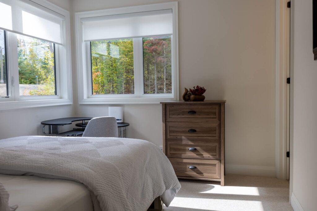 Photo of Bedroom in Dwight