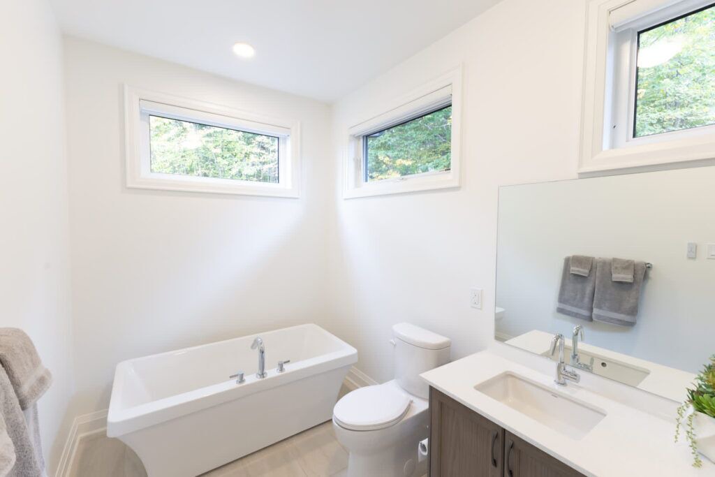 Photo of Bathroom in Dwight
