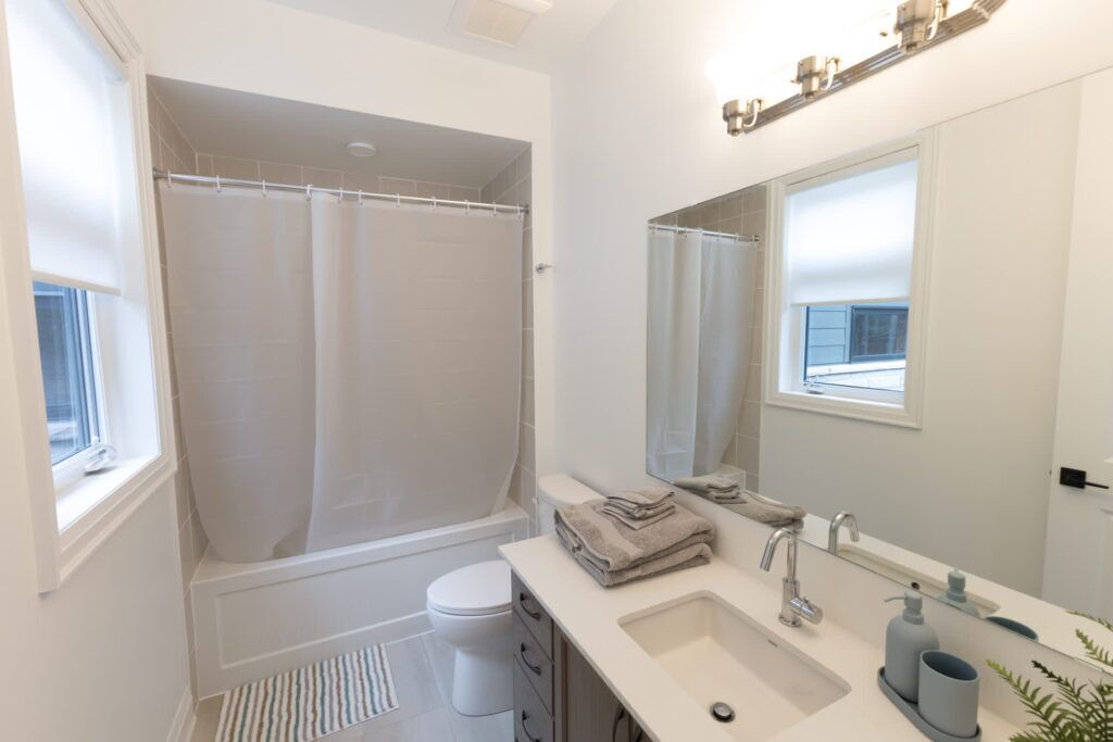 Photo of Bathroom in Dwight