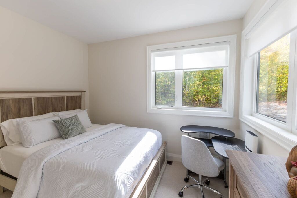 Photo of Bedroom in Dwight