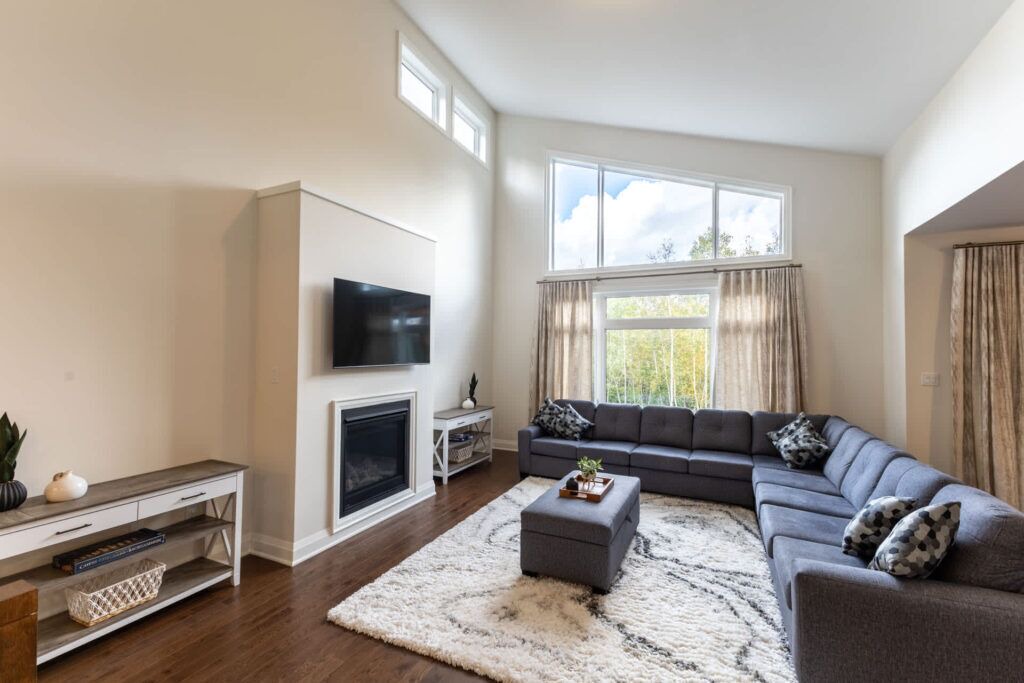 Photo of Livingroom in Dwight