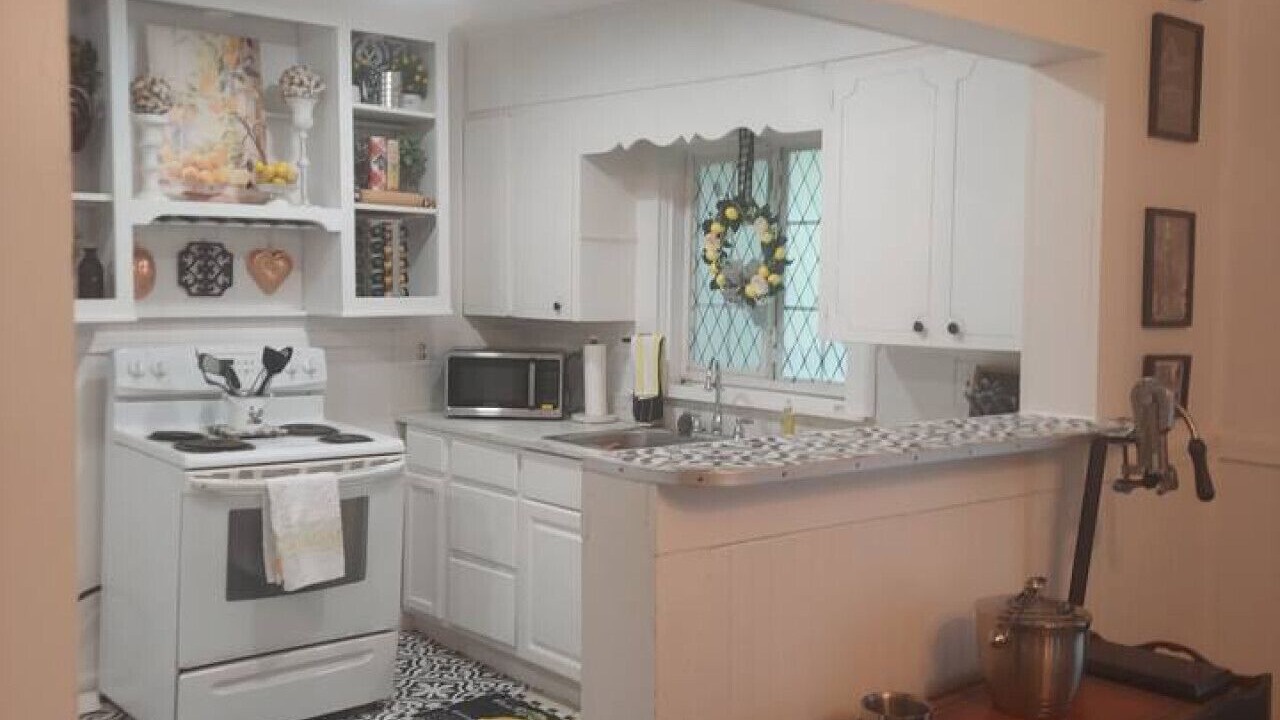 Photo of Kitchen in Cleveland