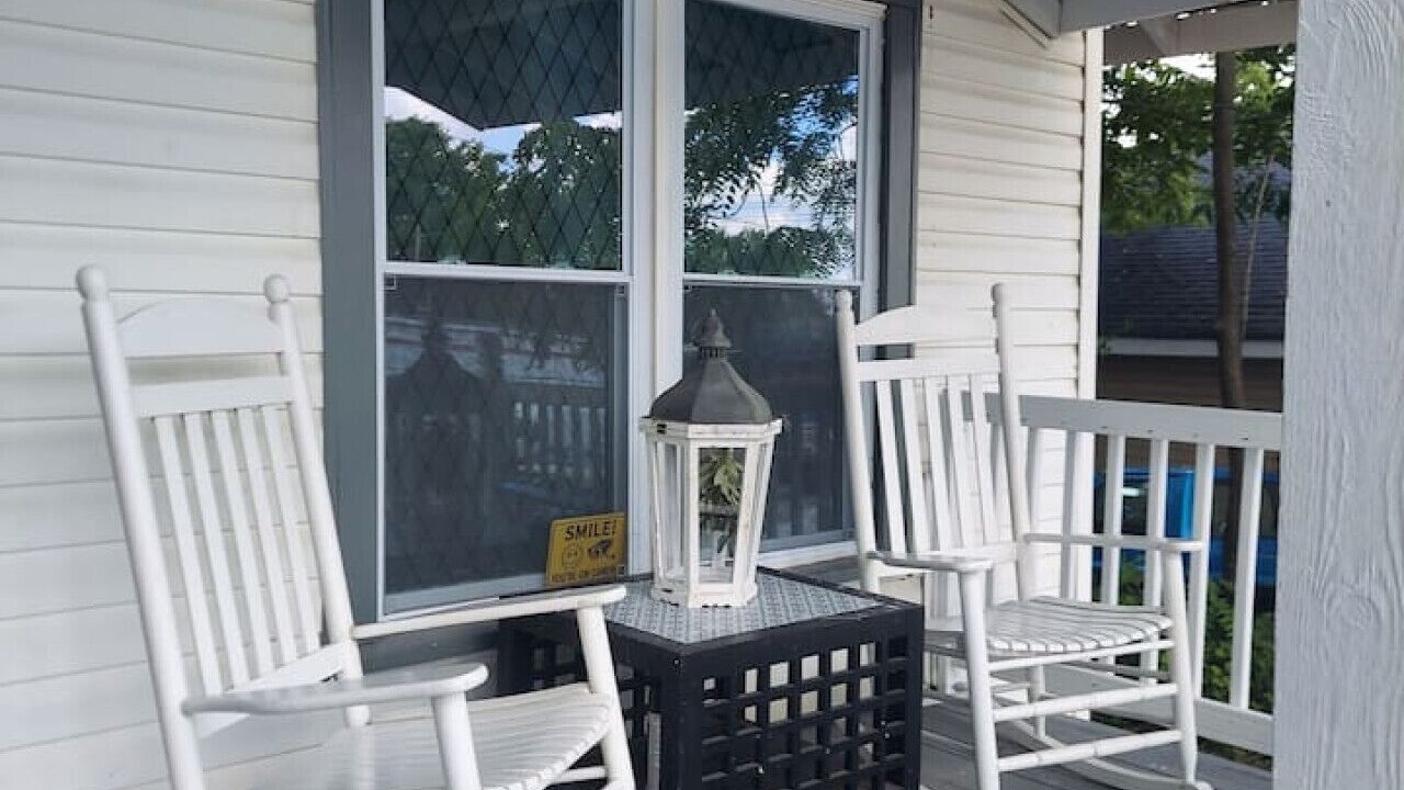 Photo of Patio Balcony in Cleveland