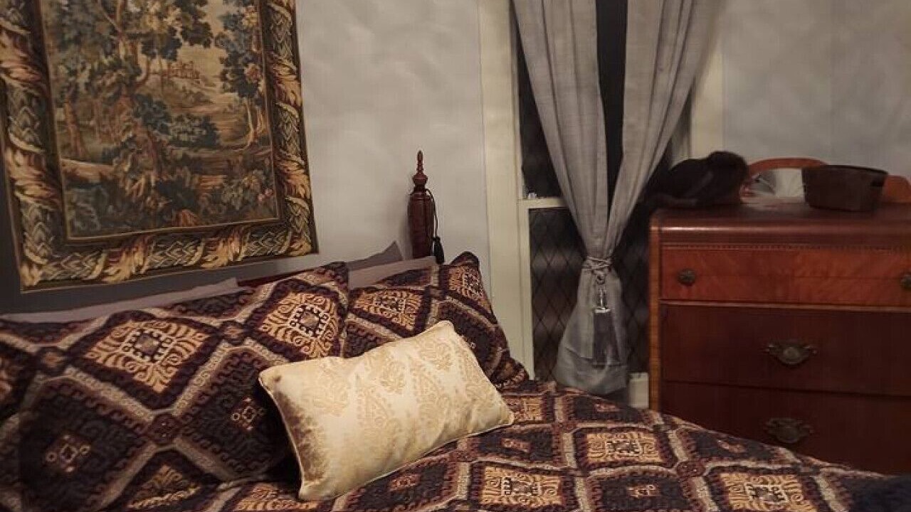 Photo of Bedroom in Cleveland