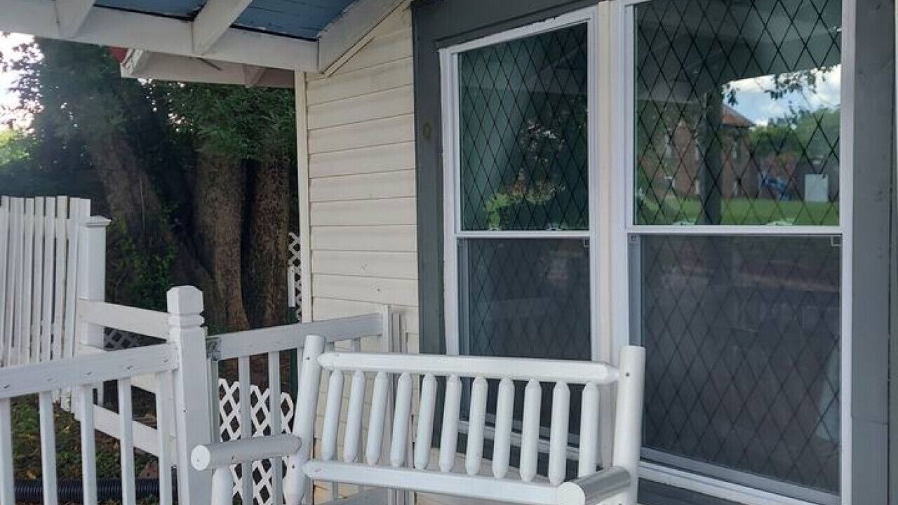 Photo of Patio Balcony in Cleveland