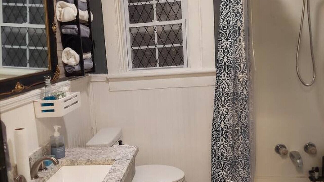 Photo of Bathroom in Cleveland