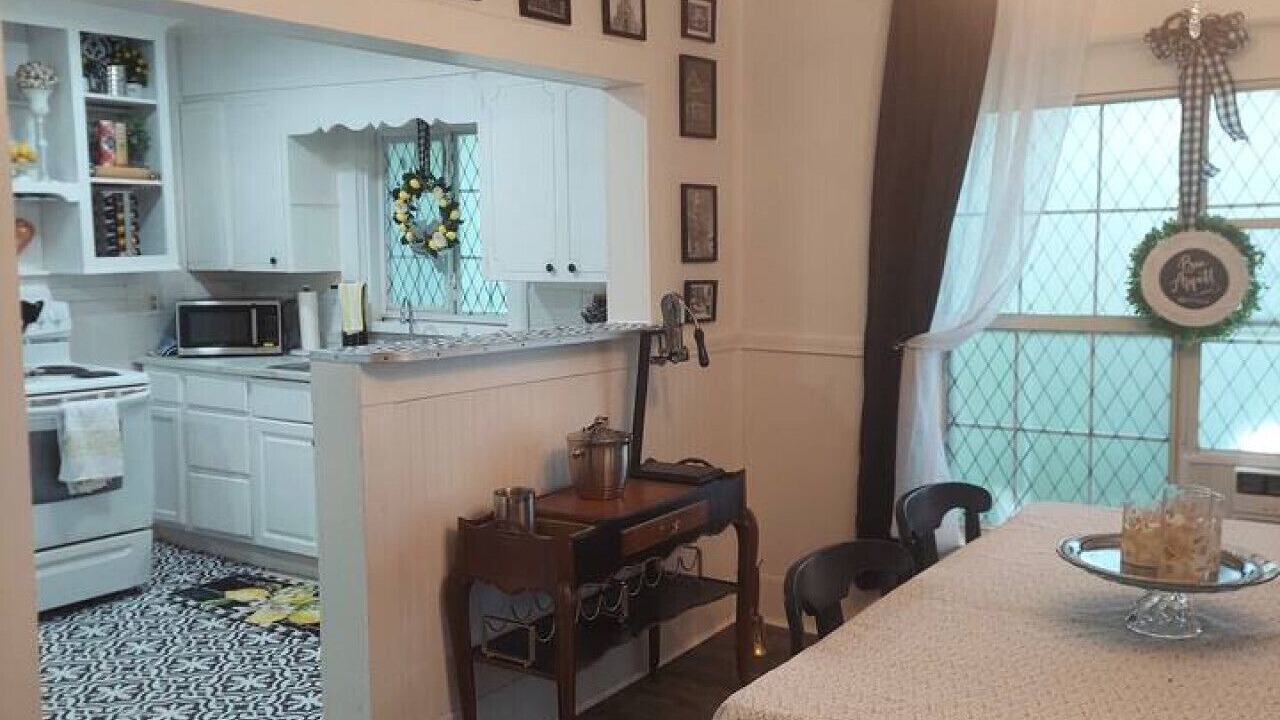 Photo of Kitchen in Cleveland