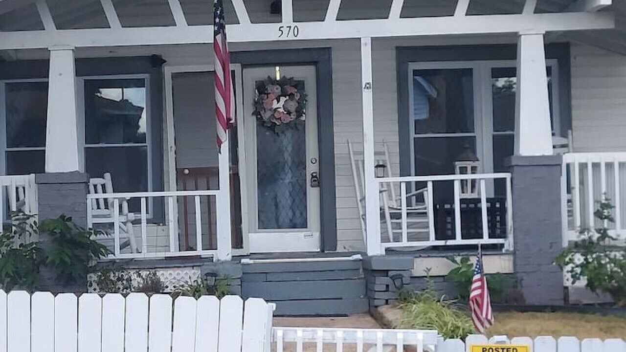 Photo of Outdoor in Cleveland