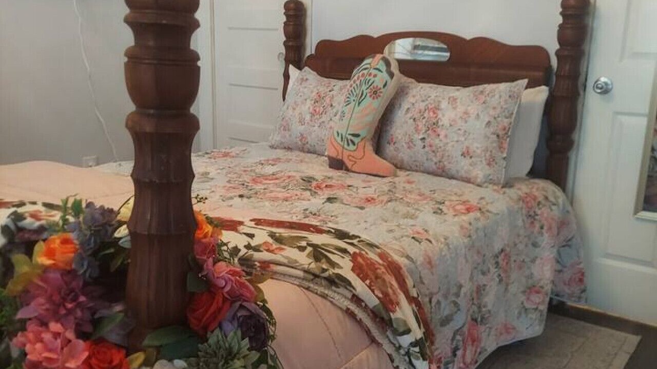 Photo of Bedroom in Cleveland