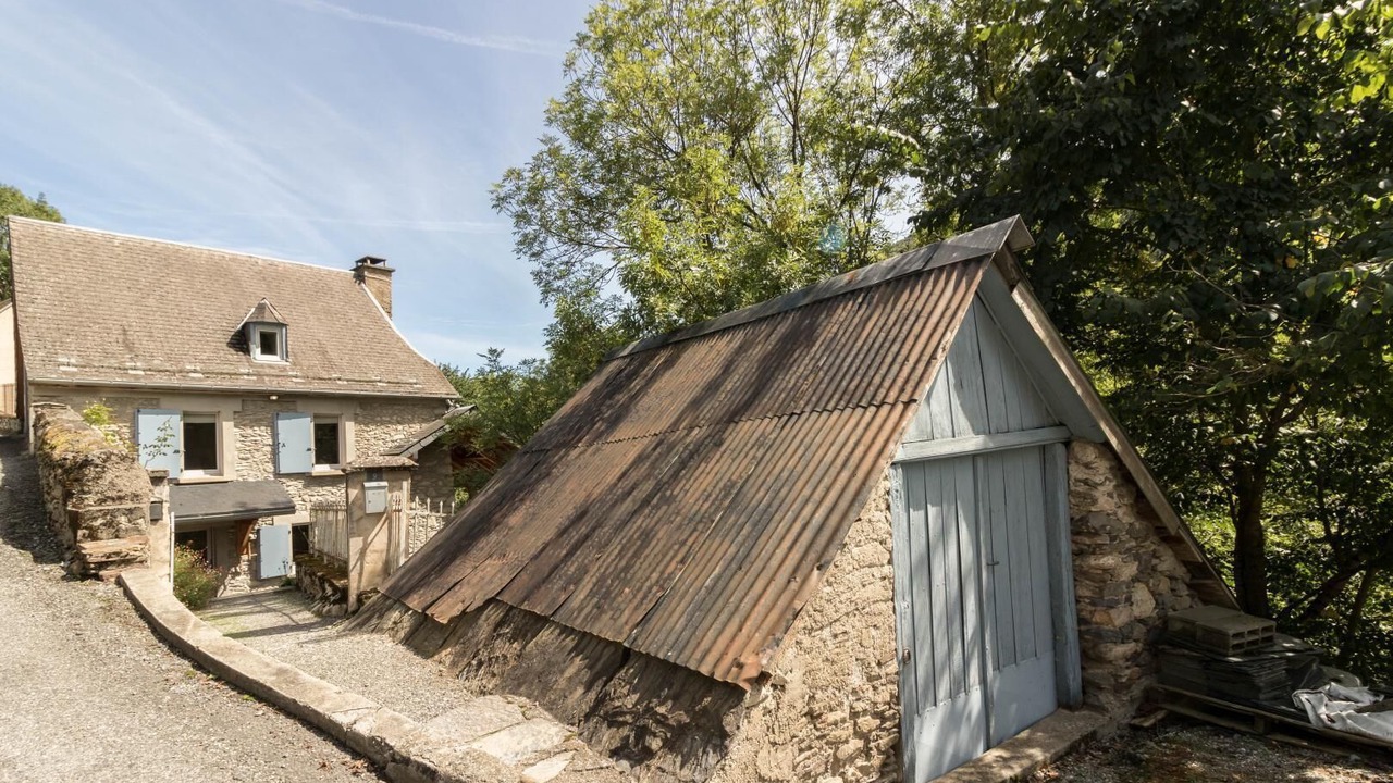 Photo of Outdoor in Saint-Aventin