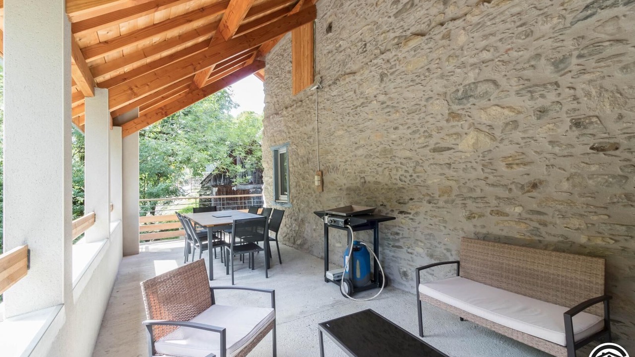 Photo of Outdoor in Saint-Aventin