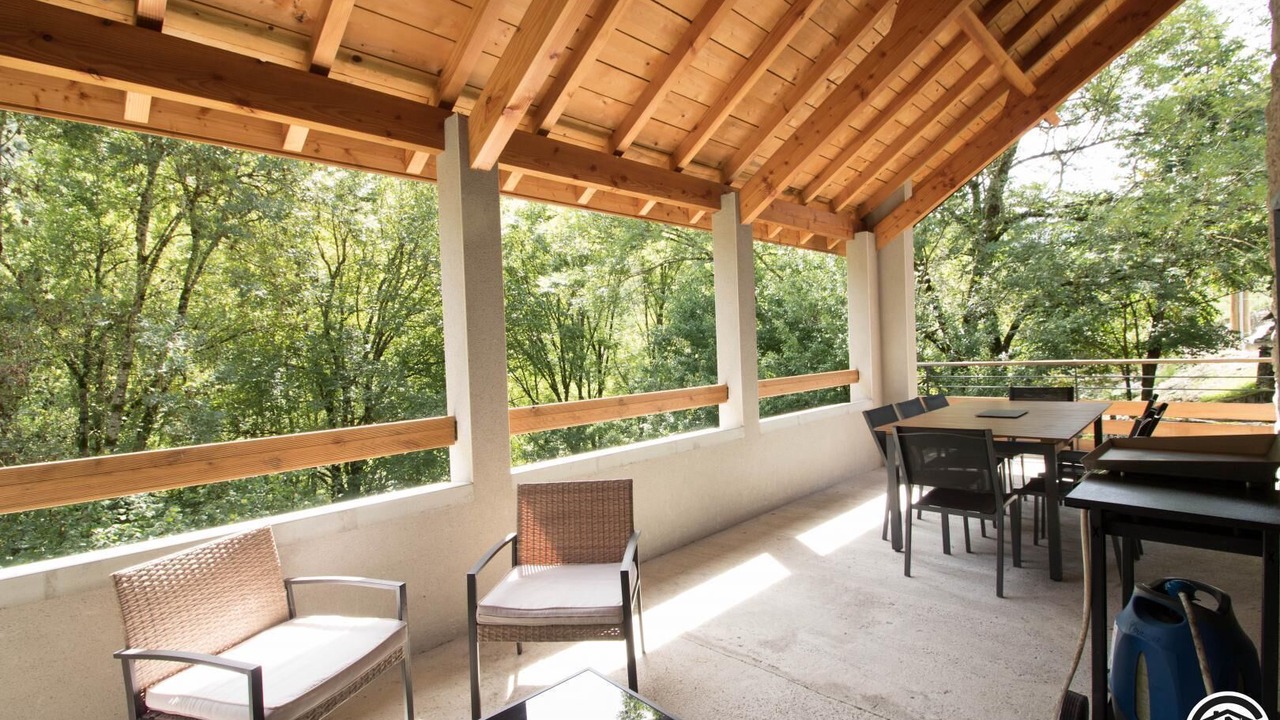 Photo of Outdoor in Saint-Aventin