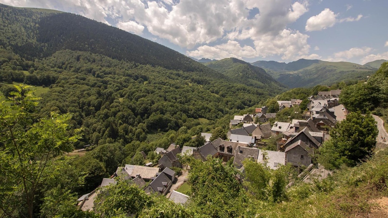 Photo of Others in Saint-Aventin