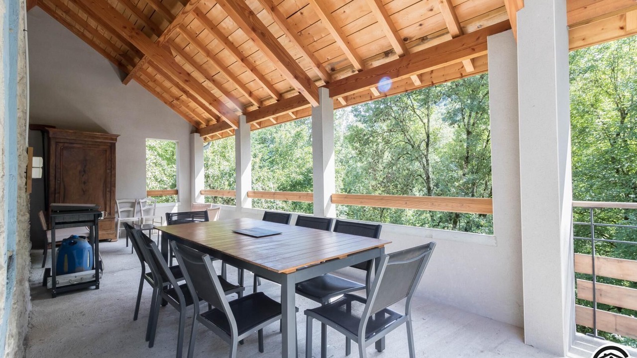 Photo of Outdoor in Saint-Aventin