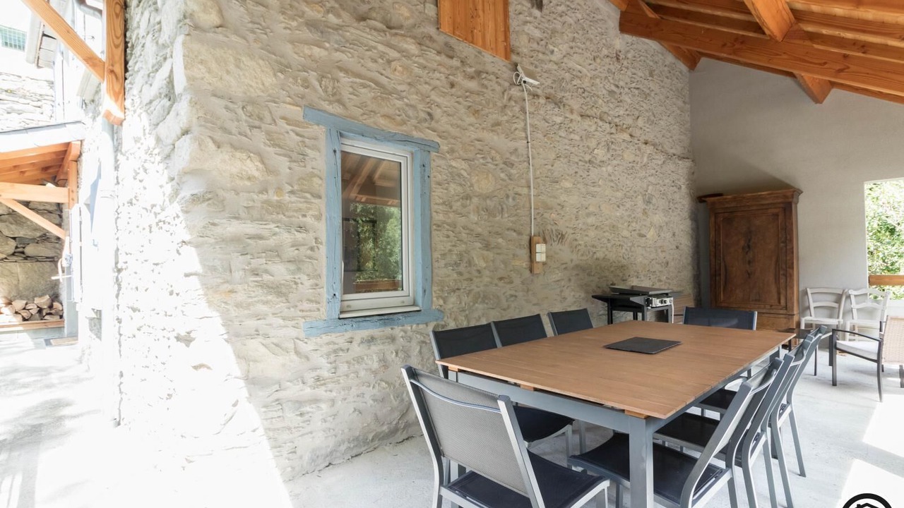Photo of Outdoor in Saint-Aventin