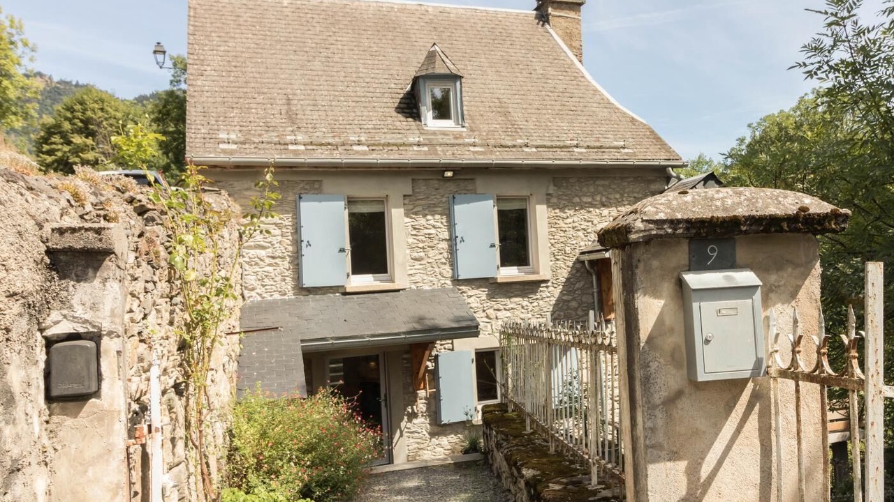 Photo of Outdoor in Saint-Aventin