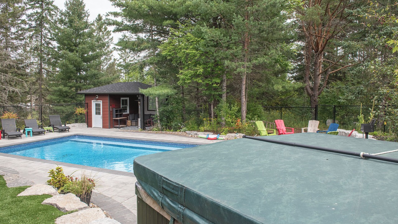 Photo of Outdoor in Burk's Falls