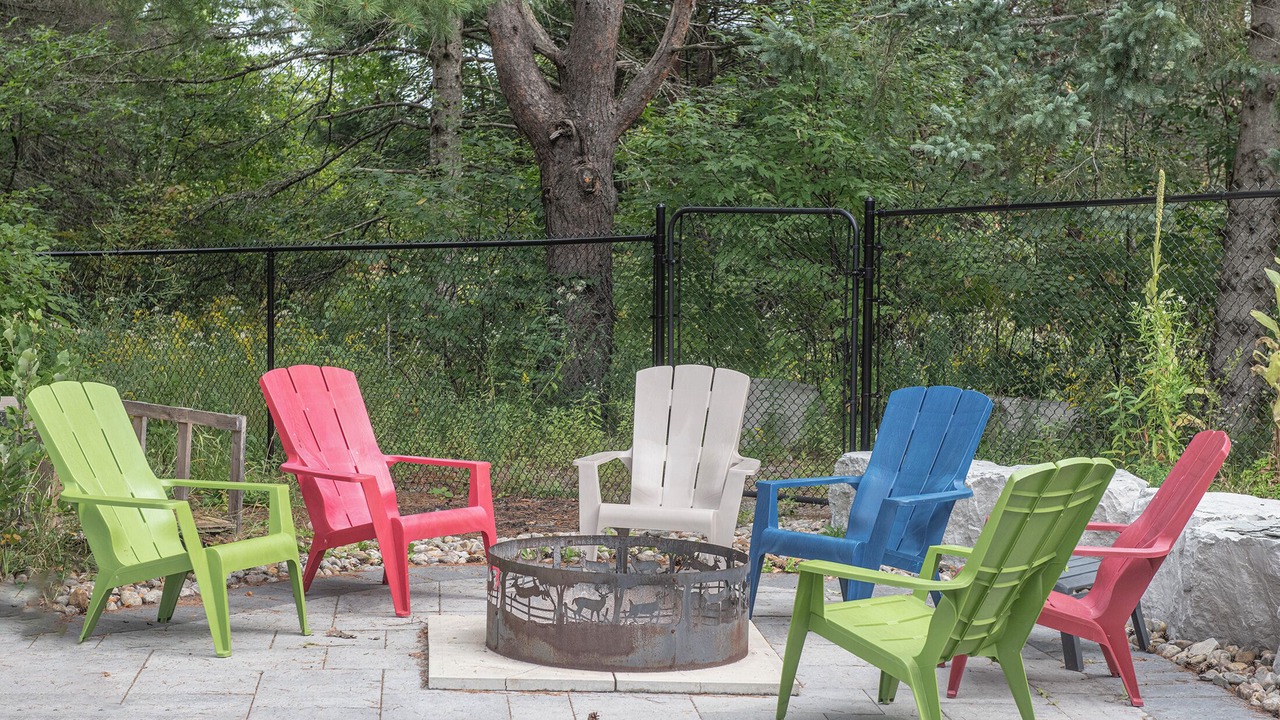 Photo of Patio Balcony in Burk's Falls