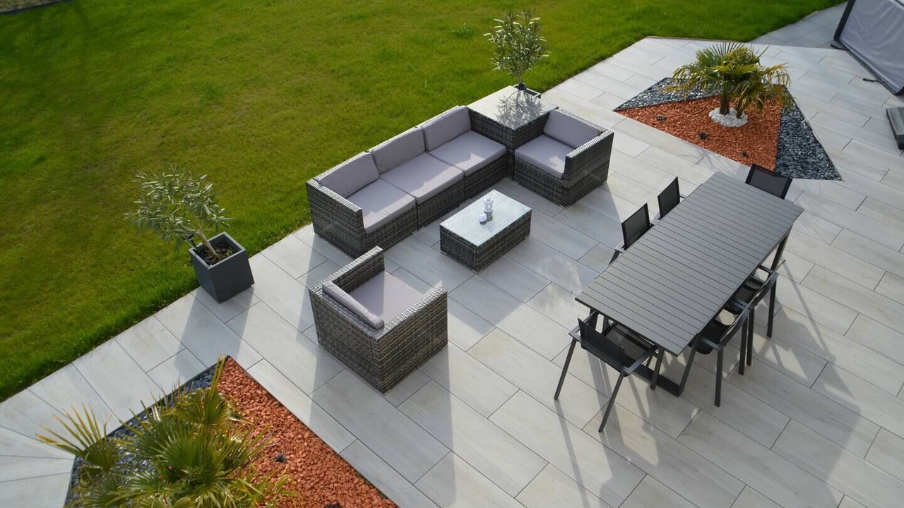 Photo of Outdoor in Equemauville