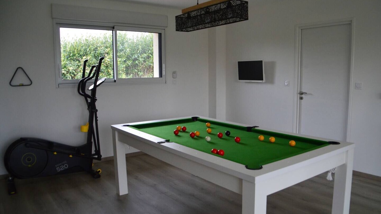 Photo of Bedroom in Equemauville