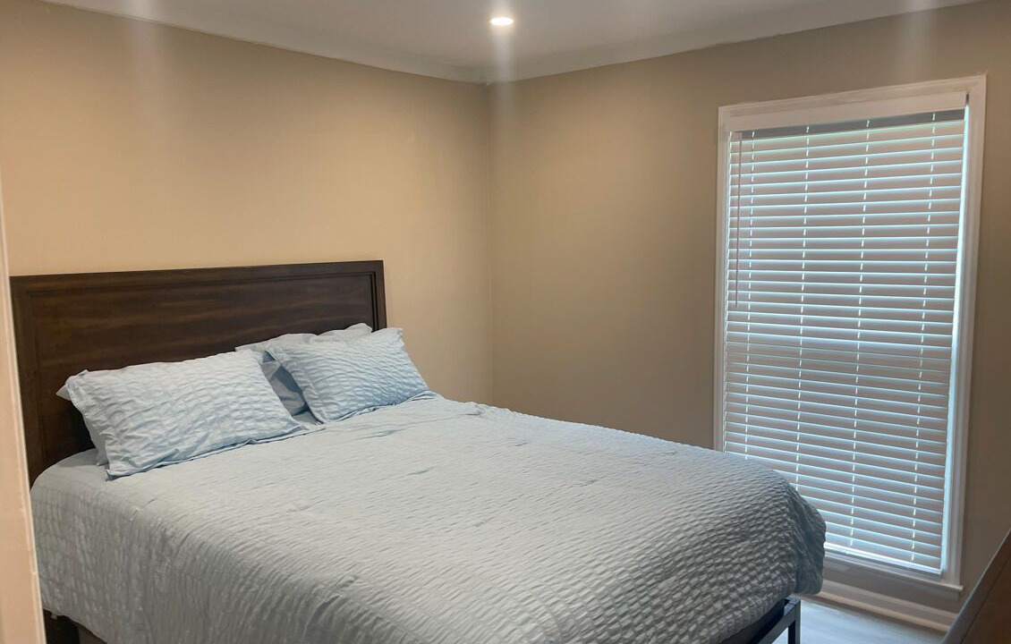 Photo of Bedroom in Tuscaloosa