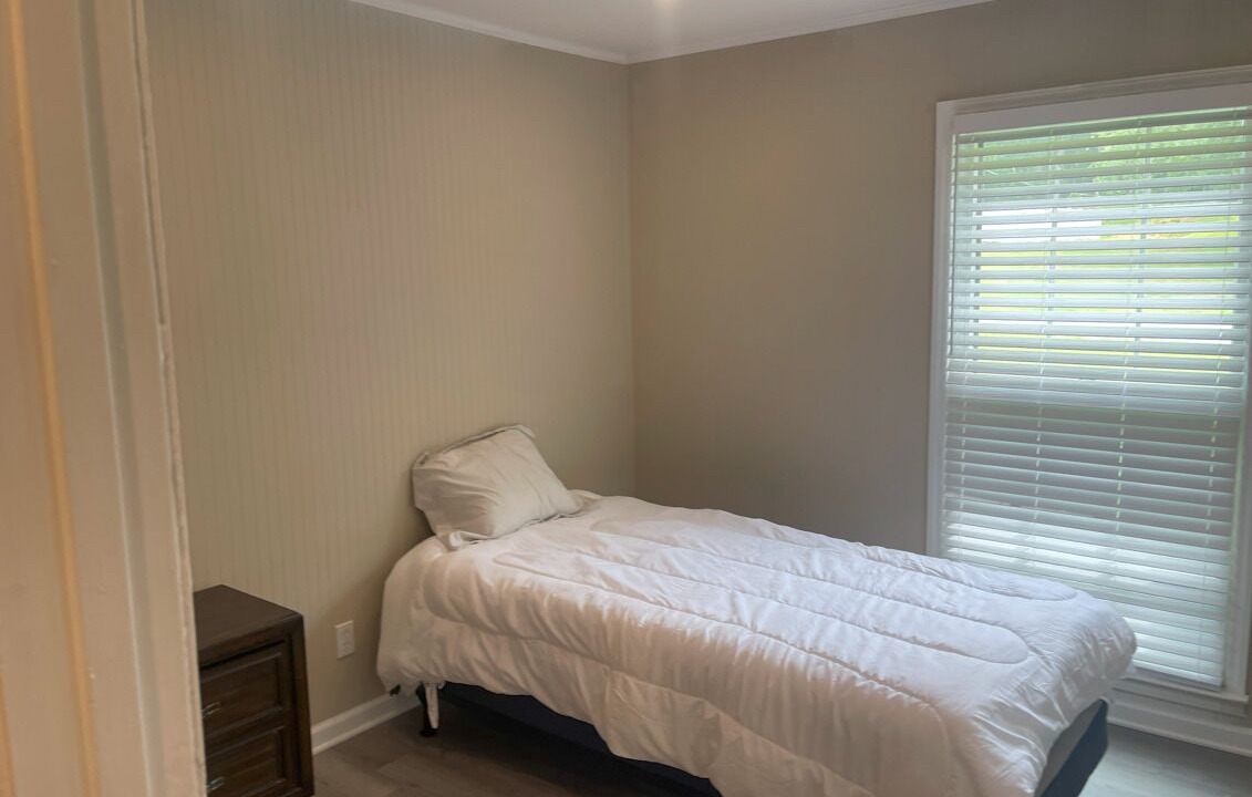 Photo of Bedroom in Tuscaloosa