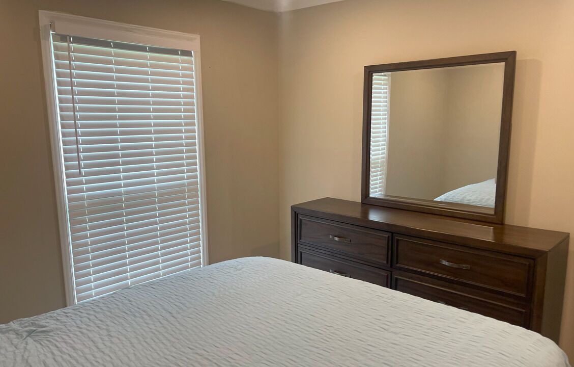 Photo of Bedroom in Tuscaloosa