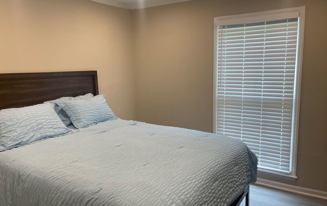 Photo of Bedroom in Tuscaloosa