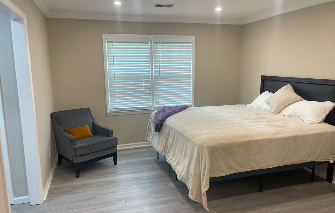 Photo of Bedroom in Tuscaloosa