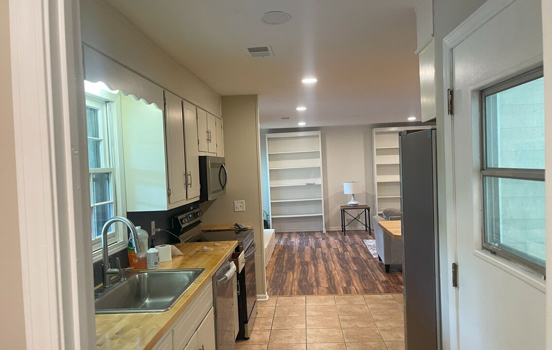 Photo of Kitchen in Tuscaloosa